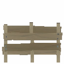 Sturdy Fence