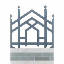 Pristine Fence