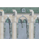 Pristine Large Wall