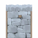 Fine Stone Wall