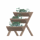 Woodcrafter's Outdoor Planter Boxes