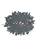 Citric Giant Savory Berry Bush