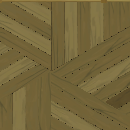 Plank Wood Floor