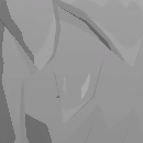 Light Gray Hair