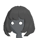 Long bob