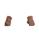 Landweaver's Nubi Fur Gloves