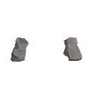 Stonesmith's Nubi Fur Gloves