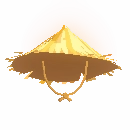 Novice Farmer's Hat