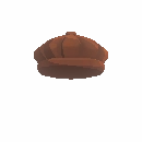 Novice Leatherworker's Hat