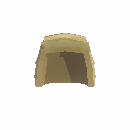Novice Miner's Hat