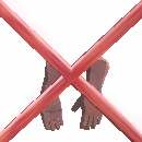 Hide Hands