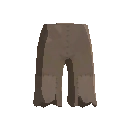 Exquisite Woven Shorts
