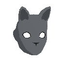 Feline Mask