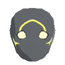 Arch Yellow Eyes