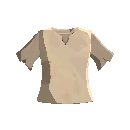 Exquisite Woven Shirt