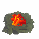 Lava Pool