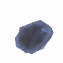Simple Magnetic Rock Chunk