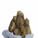 Active Sparkstone Ore