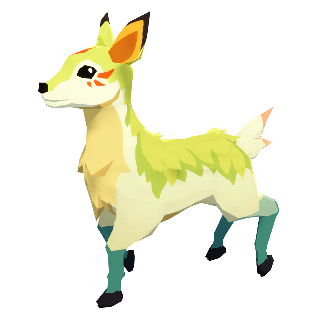 Deed: Daisy