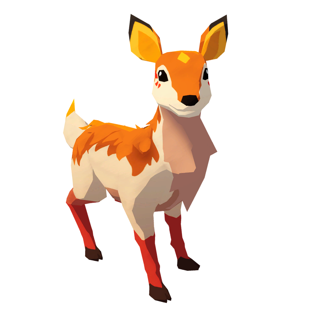 Deed: Maple