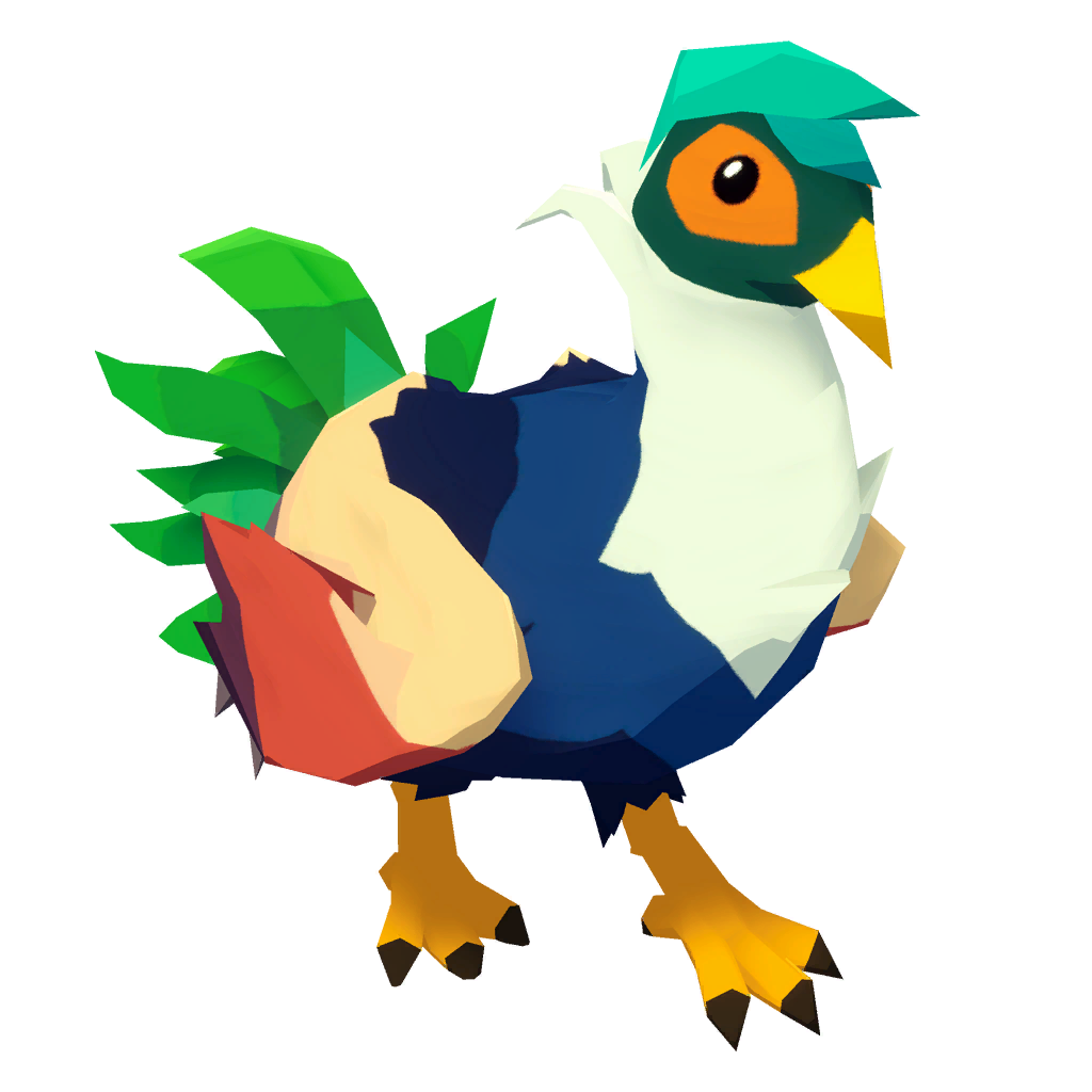 Deed: Pet Plume