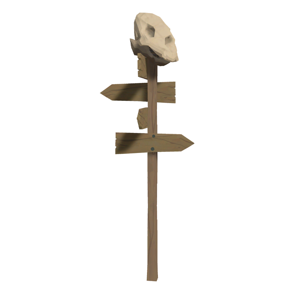 Unknown Item