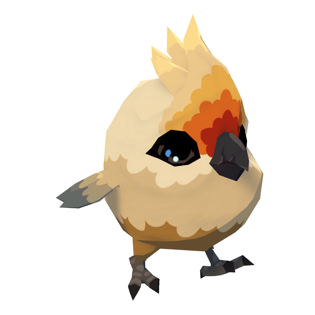 Deed: Pet Biscuit