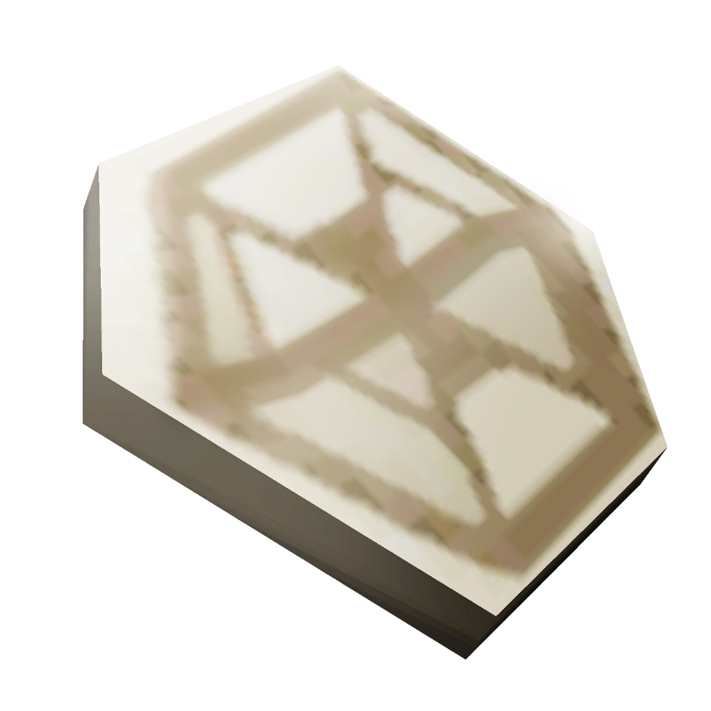 Uncharted Doubloon